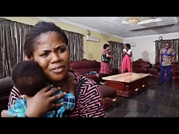 Video: Costly Mistake In Marriage  -  2017 Nollywood Movies